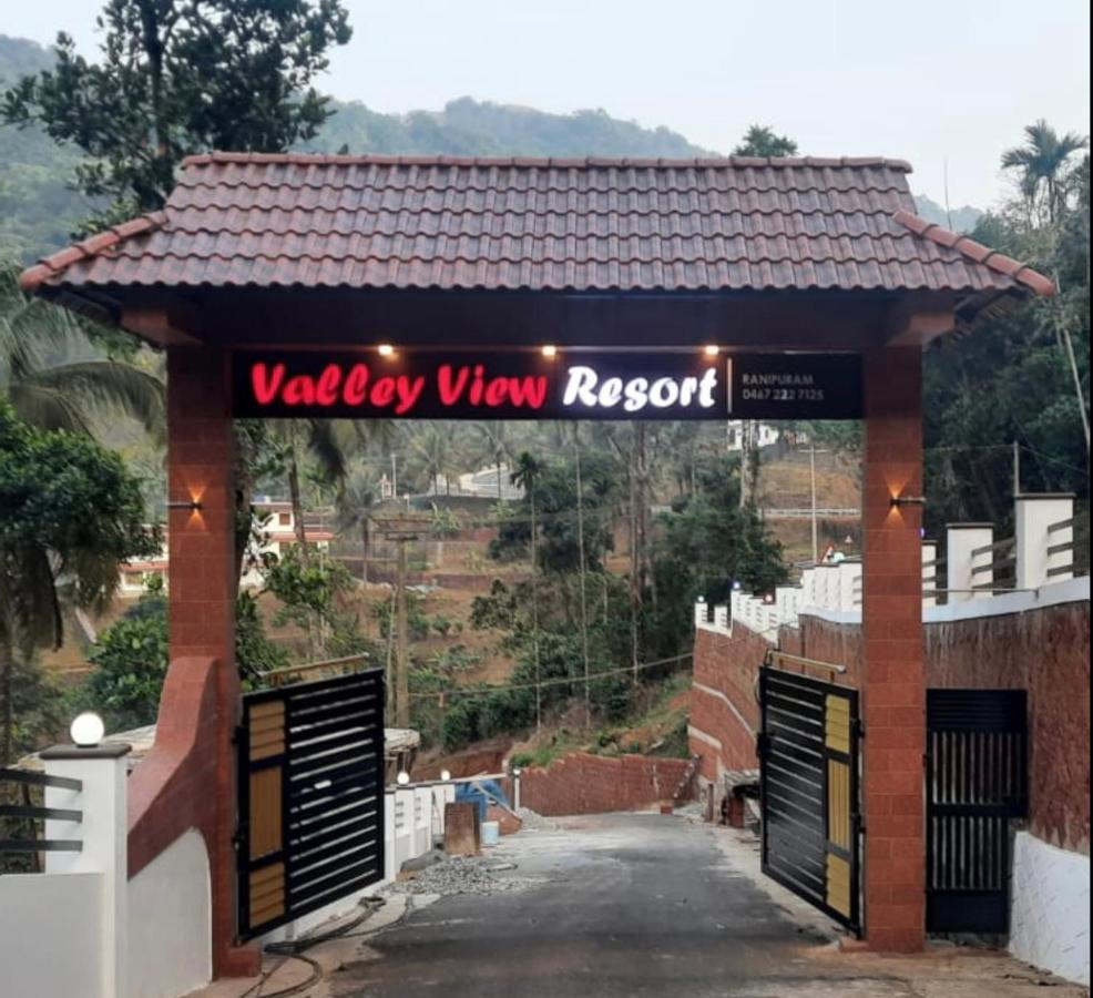 Valley View Serviced Villa Kallar  Exterior photo